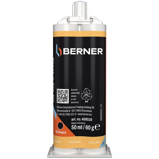 Plast-o-fix 90 black 50ml