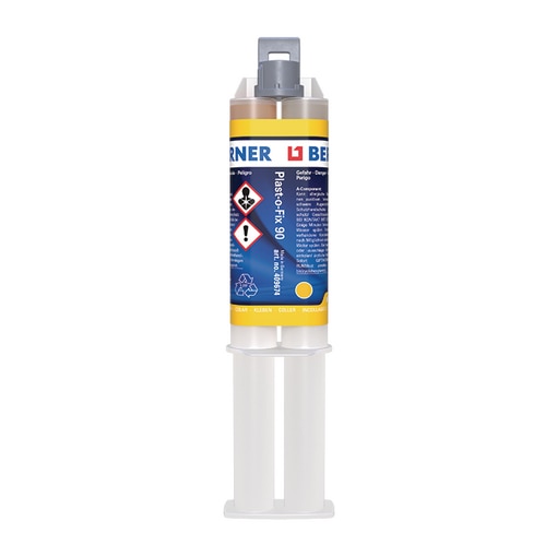 Plast-ofix 90 amber 25ml