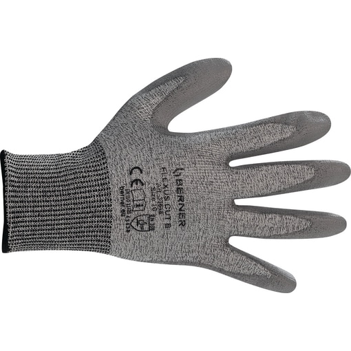 CUTT PROTECTION GLOVE T 