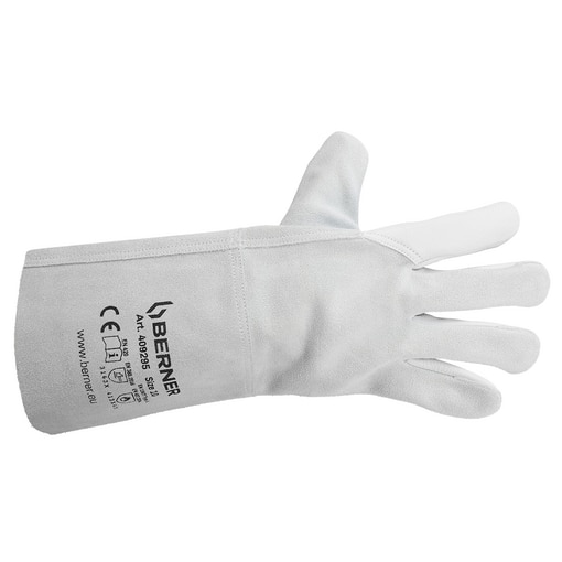 Welding glove Type A