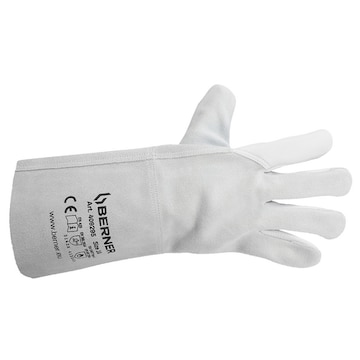 Gants de soudeur