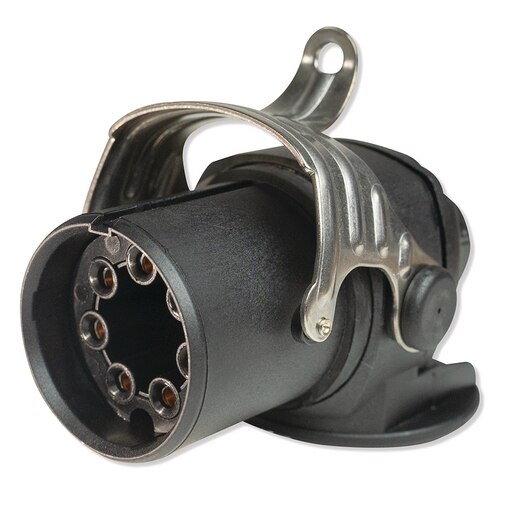 EBS Stecker 7-polig, 24 V