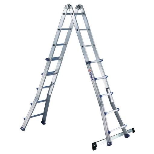 Sliding Ladder