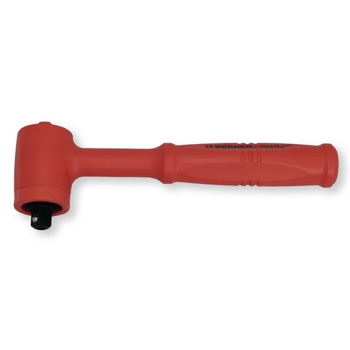 FULLY INSULATED RATCHET 1/2