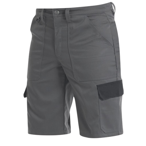 Bermuda Classic Duo gray / black