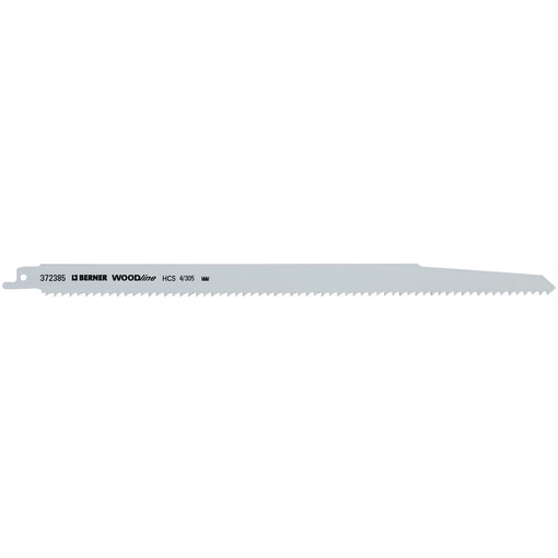 Lame de scie sabre WOODline HCS 4,0/305 Standard