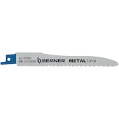 Bajonettsagblad for metall  METALline Premium