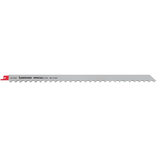Reciprozaagblad SPECIALline Premium HM 12,7/400