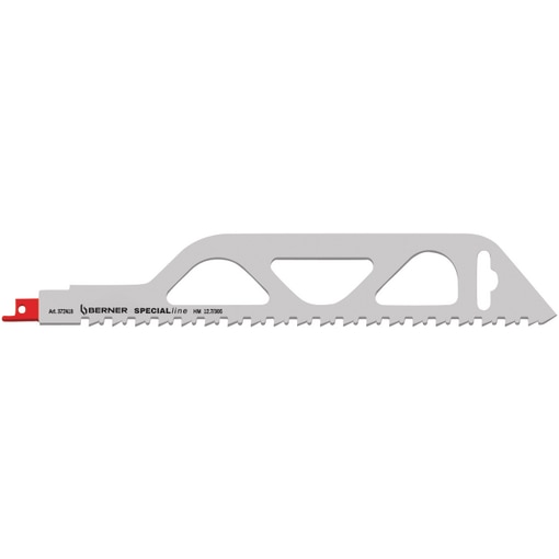 Lame de scie sabre SPECIALline HM 12,7/305 Premium