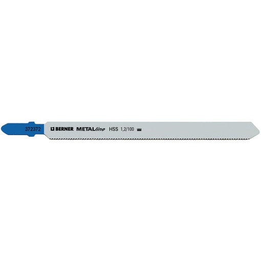 Pânză pendular Metalline 1,2/100 Standard