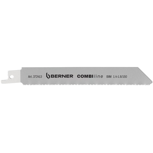 Reciprosägeblatt CombIline BIM 1,3/150 PREM