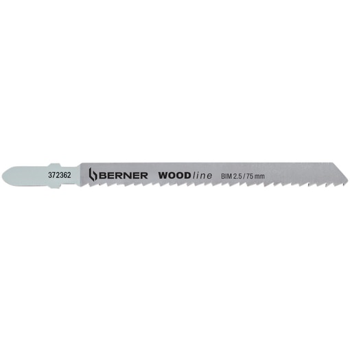 Decoupeerzaagblad WOODline Premium BIM 2,5/ 75