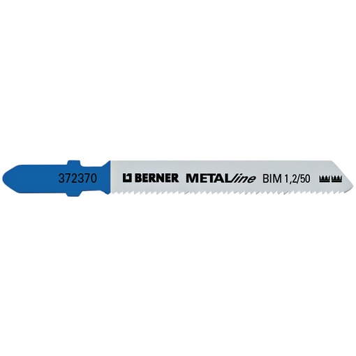 Sticksågsblad Metalline BIM 1,2/50 TOP