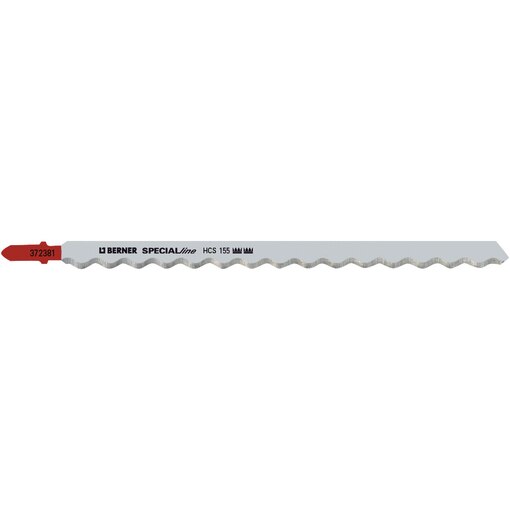 Stichsägeblatt Wave SPECIALline HCS 4,0/155 Top