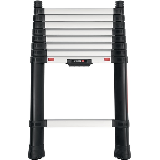 TELESCOP.LADDER 3,0 M SAFETY R 