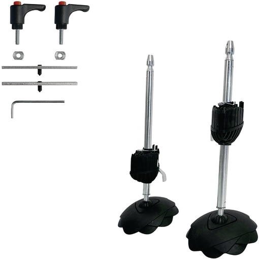 Adjustable Safety Feet Kit SAF 