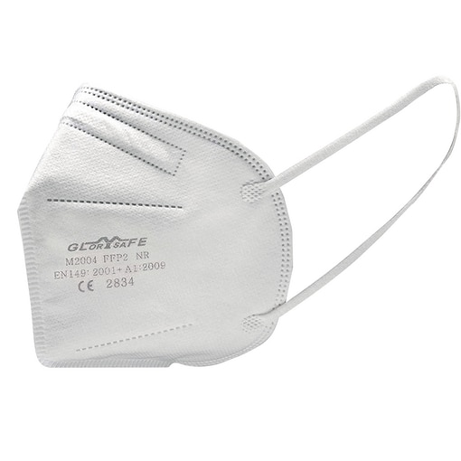 Fine dust mask FFP2 Earloop