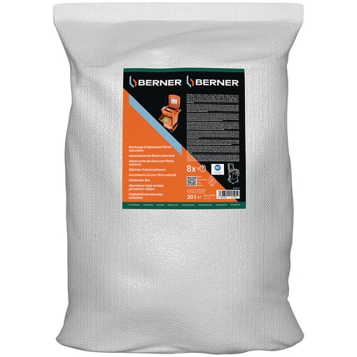 Absorbent refill 30 L