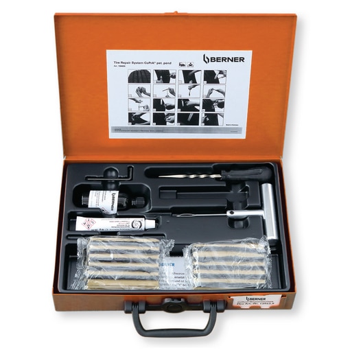 Reifenreparatur-Set Nfz