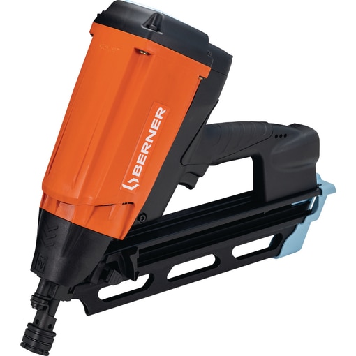 Gas Nailer CarpenterCGBC3-1 Li