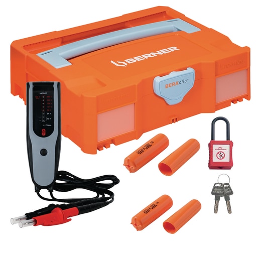 KIT HORS TENSION NFC 18-550