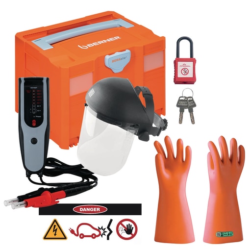 Repair kit NFC 18-550