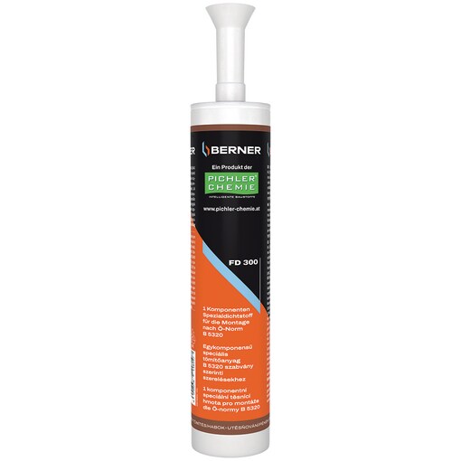 FD 300 290ml