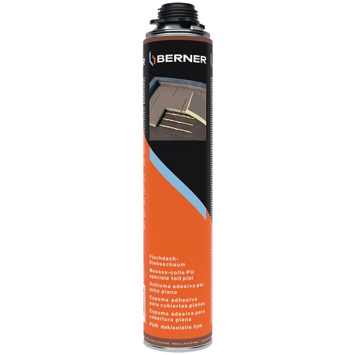 PU ROOF ADHESIVE 800ML B1 GUN