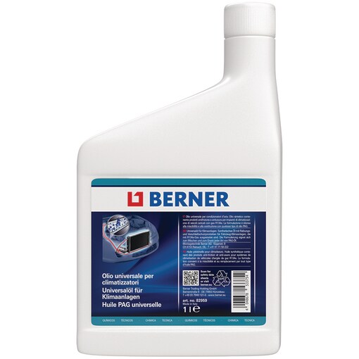 UNI-OIL F.AIRCONDITIONERS 1L