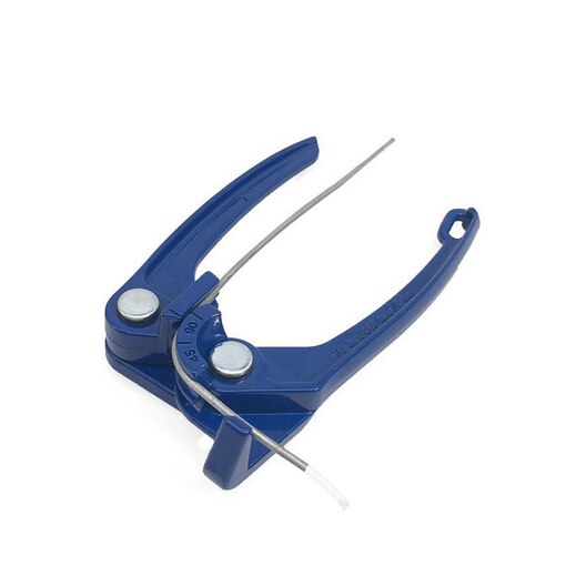 Piegatubi per linee dei freni da 3 a 6 mm