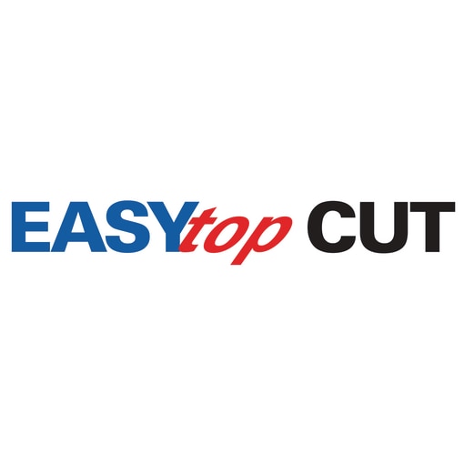 Spånskivskruv EASYtop CUT