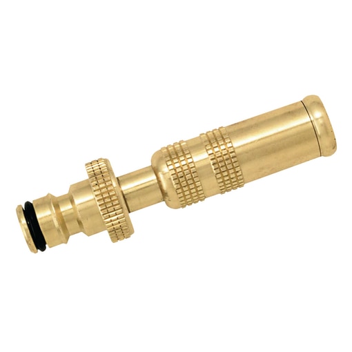 SPRAY NOZZLE BRASS