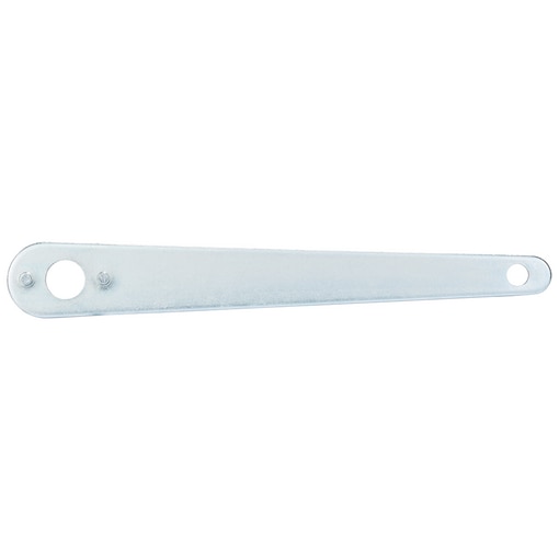 TWO HOLE SPANNER 35X5MM 