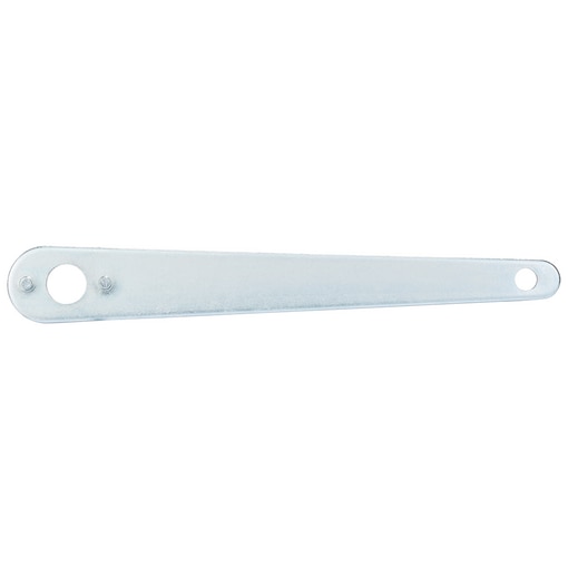 TWO HOLE SPANNER 35X5MM 