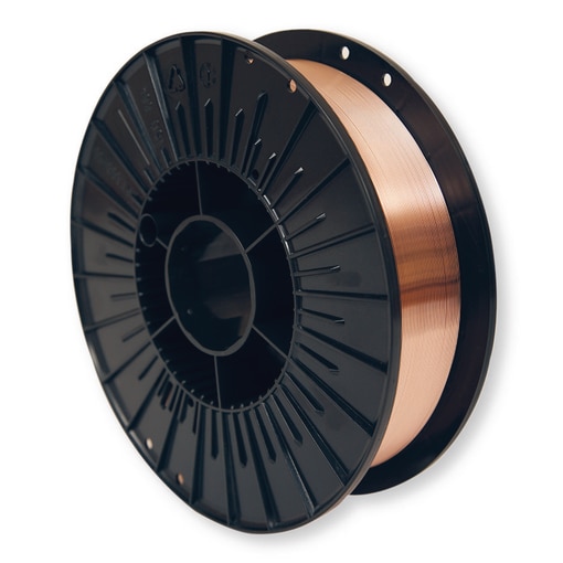 Inert gas welding wire SG2 Ø 0.6mm