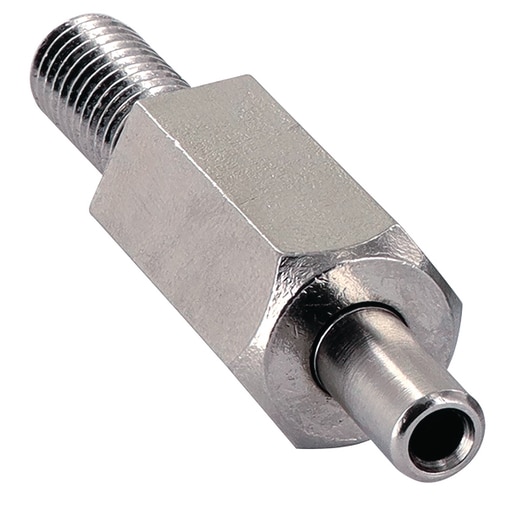 AXIAL LOCK Ø2.5MM 8X20