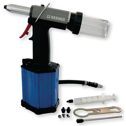 Nitpistol Pneumatisk BPT-BR 3,2-5