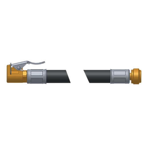 HOSE TYRE TENSIONMETER