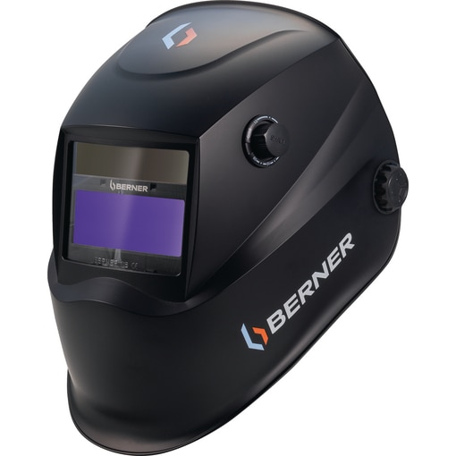 Automatic helmet 9-13 Standard 