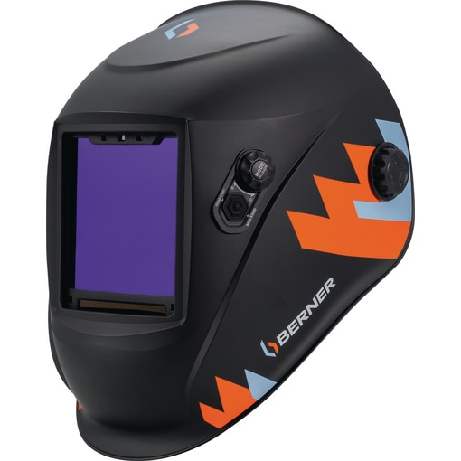 Automatic helmet 5-13 Premium