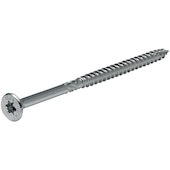 Tornillo EASYtop CUT, Rosca parcial, cabeza avellanada, TX30 6,0X120