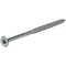Tornillo EASYtop CUT, Rosca parcial, cabeza avellanada, TX30 6,0X120