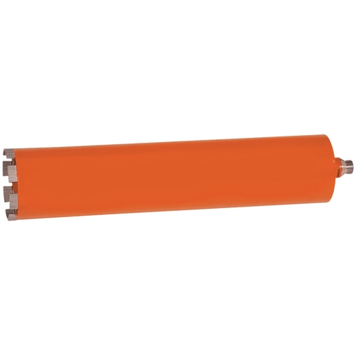 Couronnes diamant à eau 1/2’’ Premium 132x450