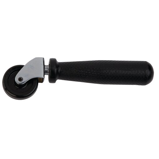 Outil à rouleter pour réparation pneumatique