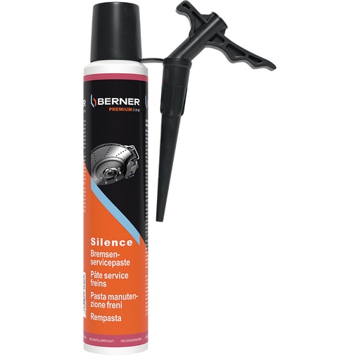 BRAKE PASTE SILENCE PREM 200ML