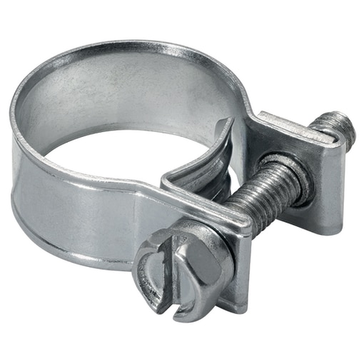 Fuel Hose Clamps MINI S