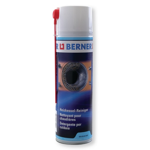 Heizkesselreiniger Spraydose 500 ml