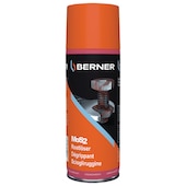 RUST REMOVER MOS2 400 ML