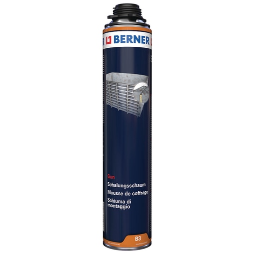 Universal foam B3 750ml