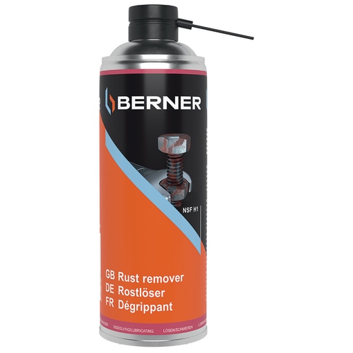 Rust remover NSF 400ml